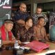 Sidang Pemeriksaan Setempat Perkara Gugatan PMH antara Ahli Waris  H. Abdul Halim bin H. Ali  Diwakili H. Makawi Versus PT Summarecon Agung, Tbk Digelar di Kawasan Apartemen Sherwood 