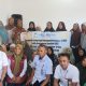 Pj Kepala Desa Bontoloe Dg Lalang Hadiri Pertemuan Kelompok Penerima Manfaat PKH di Kecamatan Bontolempangan