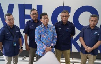 Ombudsman RI Tinjau Pelabuhan Tanjung Priok, Pelayanan Publik Pelindo Tuai Apresiasi