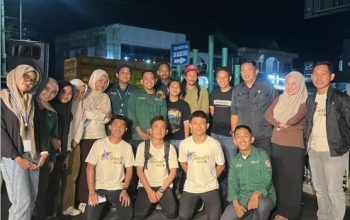 Perdana di Sulawesi Selatan, GenPI Maros Siap Hadirkan Jambore Pokdarwis