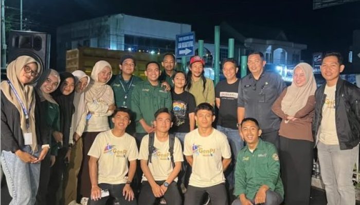 Perdana di Sulawesi Selatan, GenPI Maros Siap Hadirkan Jambore Pokdarwis