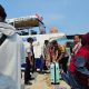 Jakarta On The Spot, Polres Kepulauan Seribu Perkuat Pelayanan Humanis di Dermaga Melalui Bantuan Penumpang dan Sosialisasi Layanan Polisi 110