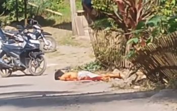 Diduga Pembunuhan Berdarah di Dusun Lemoa, Gowa: Remaja 16 Tahun Tewas dengan Dua Luka, Pelaku Masih Diburu Polisi
