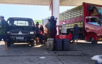 Diduga kebal hukum SPBU 74.922.47 PANAIKANG Diduga Langgar, Polres Takalar Diminta TINDAK TEGAS! 