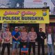 Polsek Bungaya Bergerak Cepat, Terduga Pelaku Pembunuhan Remaja di Bontolempangan Diamankan Kurang dari 24 Jam