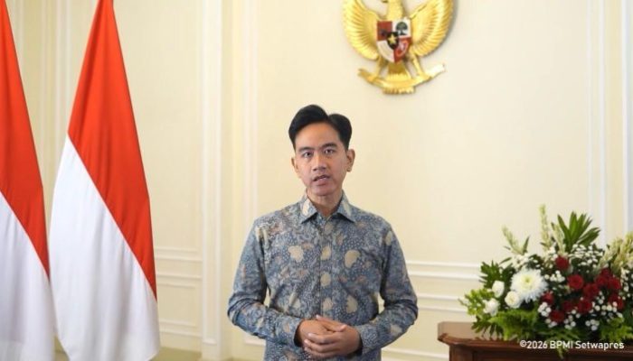 “NUSANTARA KONFERENSI “ Hari Doa Nasional 2026