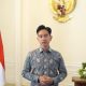 “NUSANTARA KONFERENSI “ Hari Doa Nasional 2026