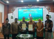 Program LKLB Hidupkan Pemikiran Gus Dur dalam Merawat Toleransi dan Kebangsaan