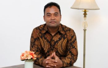 Dari Kesenangan Berujung Kehancuran, Teuku Faisal Ungkap Bahaya Judi Online