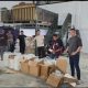 Polres Metro Jakarta Barat Bongkar Clandestine Lab Narkotika di Semarang, 308 Ribu Butir Karisoprodol Dan 250 Kg Bubuk Karisoprodol Disita