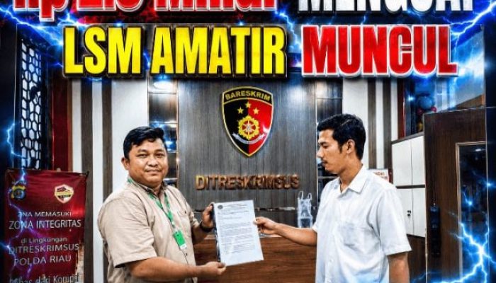 Negara Bayar Sewa, Tapi Asetnya Lenyap. Rp2,3 Miliar Anggaran Access Point UIN Suska Hanya Lahirkan Lubang Hitam