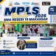 Stop Bullying, Stop Kekerasan Seksual! SMAN 19 Makassar Perkuat Karakter Siswa Baru Lewat MPLS Ramah