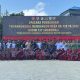 TMMD ke-129 Dimulai, Kodim 1311/Morowali Bangun Infrastruktur dan Berdayakan Masyarakat Bungku Selatan