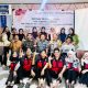 Seminar Program Kerja KKN Tematik Literasi Universitas Hasanuddin di Kelurahan Sabintang