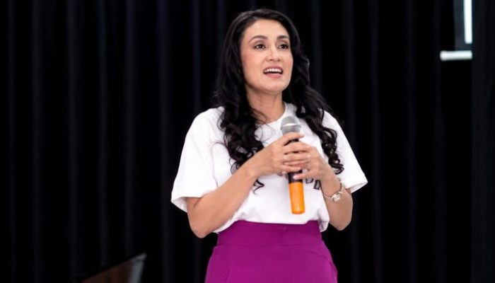 Regina Art Hadirkan Teater Inklusif, Anak dengan Autisme Disiapkan Nikmati Pertunjukan Tanpa Hambatan