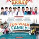 Salam Sehat Indonesia di Makassar Besok, Wahdah Islamiyah Gelar Talkshow hingga Layanan Kesehatan Gratis! Yuk Ramaikan