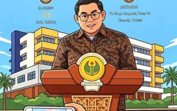Pendidikan Berkualitas: Kunci Utama Pramono Wujudkan Jakarta Sebagai Kota Global