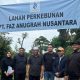 PT. FAZ ANUGERAH NUSANTARA Perkuat Trade dan  Distribution Komoditas Ikan, Tanaman, Barang, dan Teh