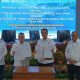 Kejati Bangka Belitung dan Pelindo Regional 2 Perkuat Sinergi Penanganan Hukum