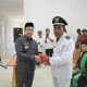Lantik Aris M Said sebagai Pj Kades Matano, Bupati Morowali Titip Pesan Jaga Desa dan Layani Warga