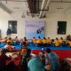 Cegah Stunting di Jakarta Utara, PTTEP Indonesia dan Dompet Dhuafa Edukasi Warga Rorotan
