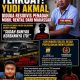 Kasus Dugaan Penadahan Mobil Rental Kian Menguat, LSM Inakor Minta Dugaan Keterlibatan Oknum Diusut