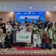 Pelindo Regional 2 Salurkan Santunan kepada 300 Anak Yatim, Perkuat Kepedulian Sosial di Lingkungan Pelabuhan