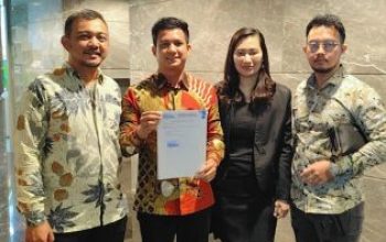 Insan Pers Laporkan Hotman Paris ke DPN, Sirait & Co Minta Penegakan Kode Etik