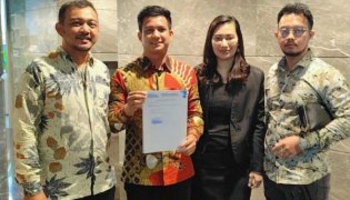 Insan Pers Laporkan Hotman Paris ke DPN, Sirait & Co Minta Penegakan Kode Etik
