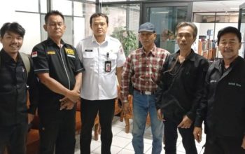 Menuju Langkah Pembuktian dan Pengabdian: FWJ Indonesia Siap Mengukuhkan Pengurus Baru Periode 2026–2029