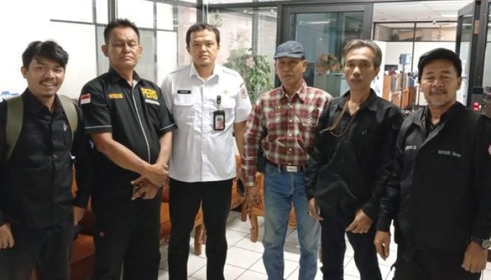 Menuju Langkah Pembuktian dan Pengabdian: FWJ Indonesia Siap Mengukuhkan Pengurus Baru Periode 2026–2029