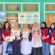 Mahasiswa KKN-T Unhas Gelombang 116 Gelar Bimtek 5 Kunci Keamanan Pangan di SD Inpres Loka