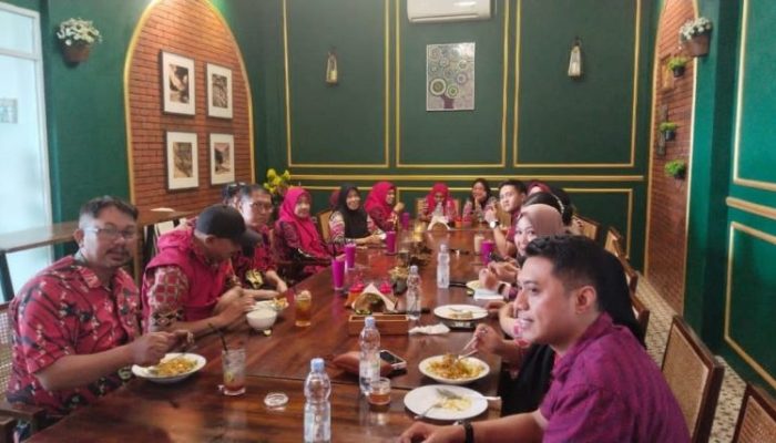 Diduga Tak Hadiri Rapat Paripurna DPRD, Kadis PU Gowa Disorot