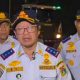 Rekayasa Lalu Lintas Terapkan Penutupan U-Turn, Arus Jalan Raya Cacing Kembali Lancar