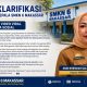 Video Viral Diduga Tendang Siswa, Kepala SMKN 6 Makassar: Saya Hanya Berupaya Membangunkan