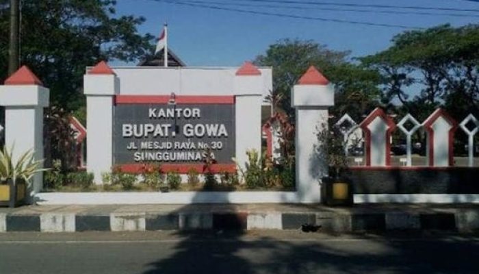Pemotongan Gaji PNS, PPPK, Pegawai BUMD, dan Pungutan terhadap Jemaah Haji di Gowa, Minta Aparat Penegak Hukum Bertindak
