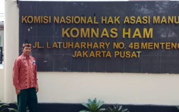 Jhon Kenedy: Dugaan Kelalaian dan Suap Bawa Petaka, Warga Barito Utara Menderita
