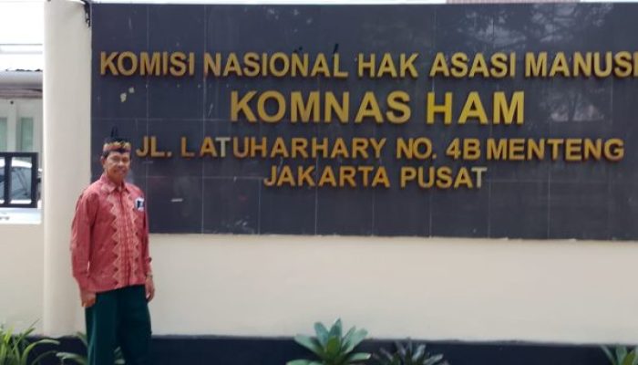 Jhon Kenedy: Dugaan Kelalaian dan Suap Bawa Petaka, Warga Barito Utara Menderita
