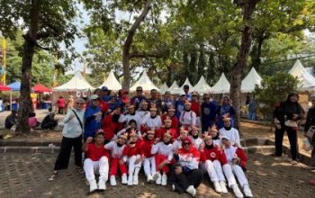 Ketua FKPPI – JU ucapkan Selamat dan sukses atas terselenggaranya Kegiatan Reka Cipta Budaya 2026