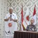 Dr. Herry Saragih Bersama CENKRISINDO mengajak Membangun Legacy untuk Generasi Mendatang