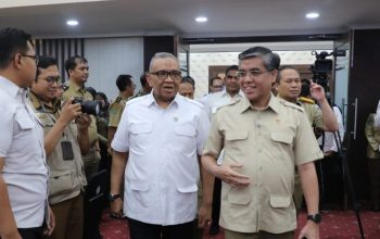 Menaker Yassierli: Pengawasan Ketenagakerjaan Harus Berbasis Risiko dan Preventif