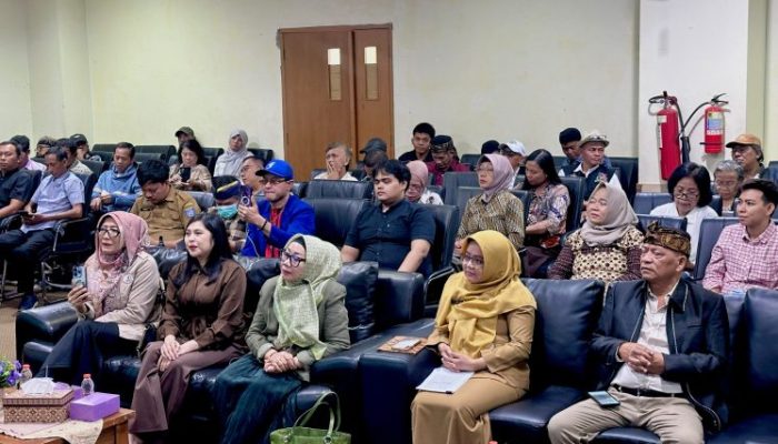 Wartawan Bisa Menjadi Paralegal: Sinergi Jurnalistik dan Hukum Tekan Penderitaan, Tebar Keadilan