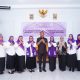 Resmi Dikukuhkan, Tim Pembina Posyandu Tidore Siap Kawal Pelayanan Enam Bidang SPM