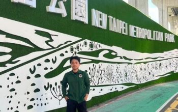 Ayo Kuliah di STIE 66 Kendari, Ada Program Magang Internasional Selama Enam Bulan di Taiwan