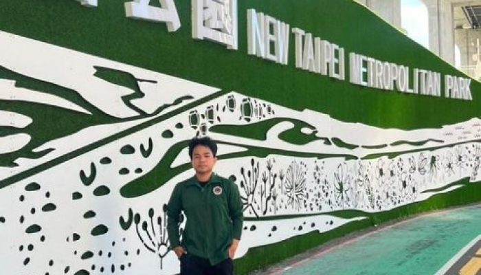 Ayo Kuliah di STIE 66 Kendari, Ada Program Magang Internasional Selama Enam Bulan di Taiwan