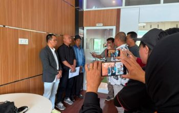 PH: Pantang Menyerah, Prianto Ajukan Kasasi Gugatan ke PT NPR Soal Ganti Rugi Lahan di Karendan