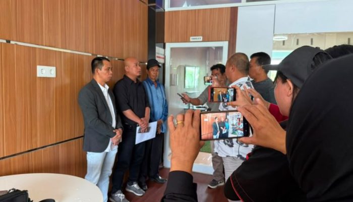 PH: Pantang Menyerah, Prianto Ajukan Kasasi Gugatan ke PT NPR Soal Ganti Rugi Lahan di Karendan
