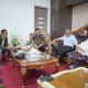 Rektor Untad Minta Mahasiswa Morowali Manfaatkan Beasiswa dengan Maksimal