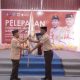 Pemkot Tidore Lepas 98 Kontingen Jamnas XII, Bawa Misi Harumkan Nama Daerah