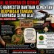 Skandal Alsintan di Gowa? Combine Harvester Bantuan Kementan Diduga Berpindah Tangan, Petani Terpaksa Sewa Alat